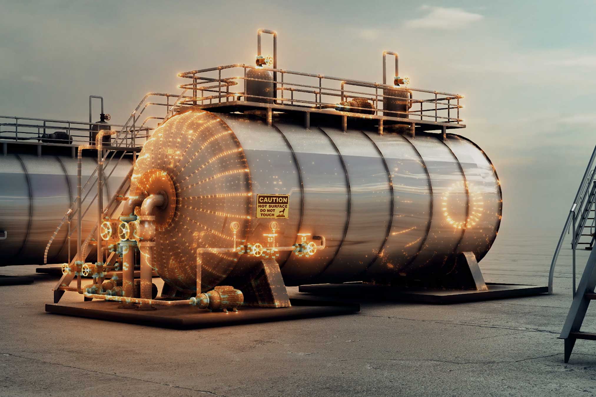 entorno virtual de aprendizaje con realidad aumentada